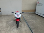     Honda CBR400RA 2013  6
